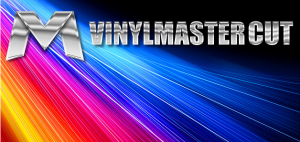 VinylMaster Cut